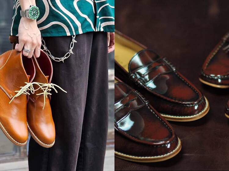 Verns Leather