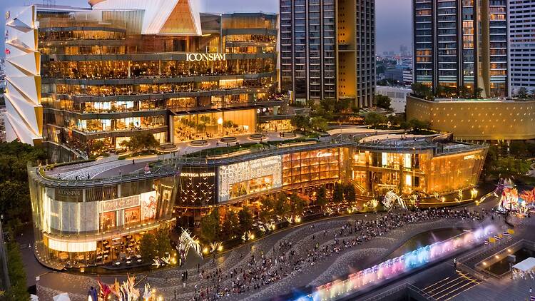 ICONSIAM