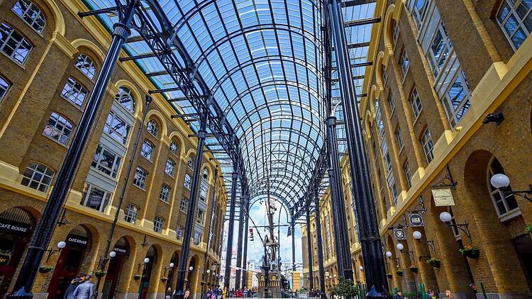 Browse the shops at Hays Galleria Browse the shops at Hays Galleria