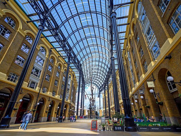 Browse the shops at Hays Galleria Browse the shops at Hays Galleria