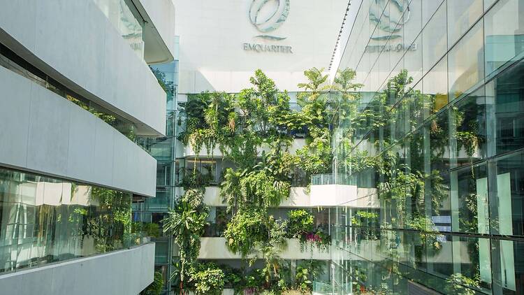 EmQuartier
