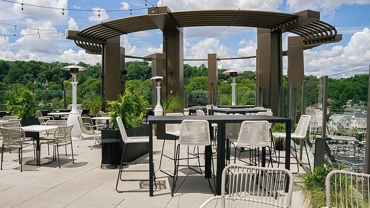 3 3 (Stout Hospitality Group)