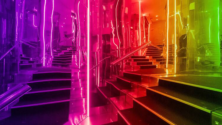 The best gay bars in Montreal and LGBTQ+ hot spots for an unforgettable night
