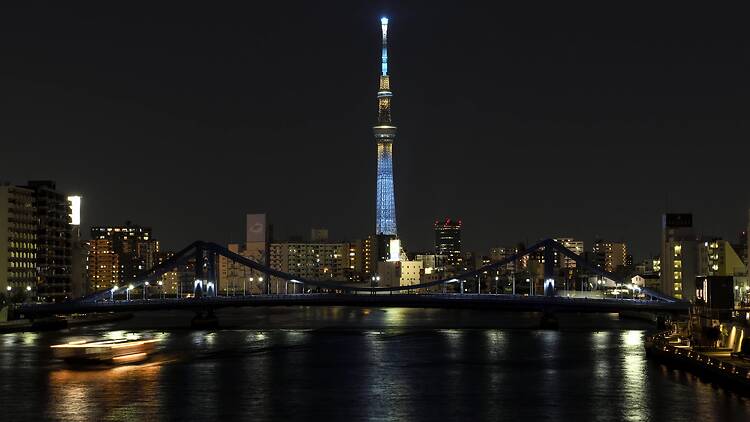 Tokyo Skytree Tokyo Skytree