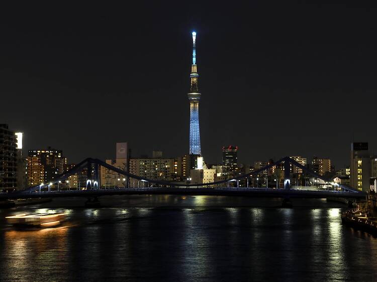 Tokyo Skytree Tokyo Skytree