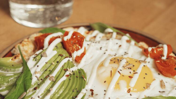4. Kaido Café