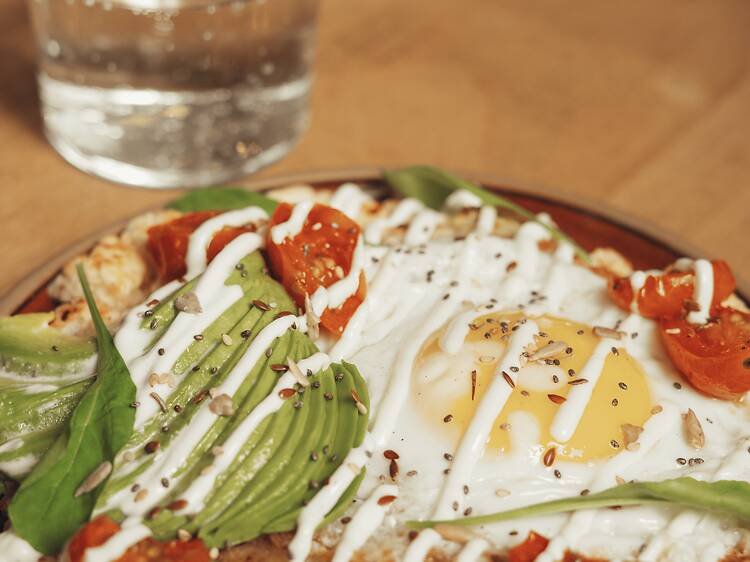 4. Kaido Café