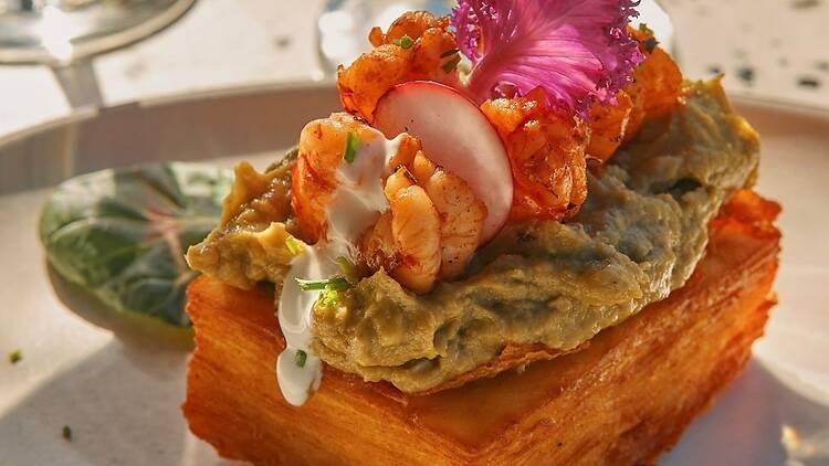 11. Villegas Resto