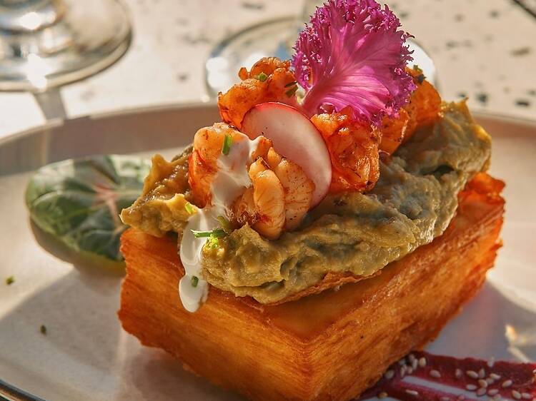 11. Villegas Resto