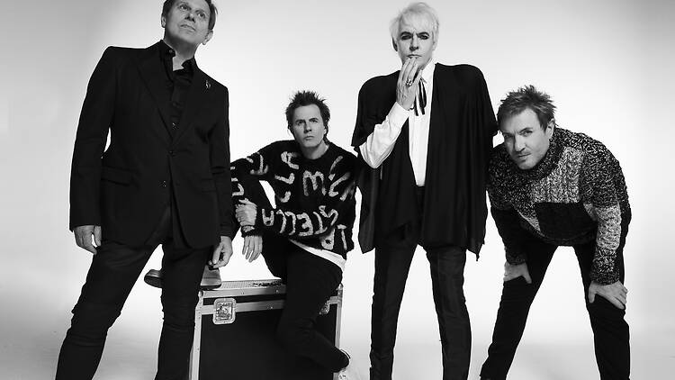 Duran Duran