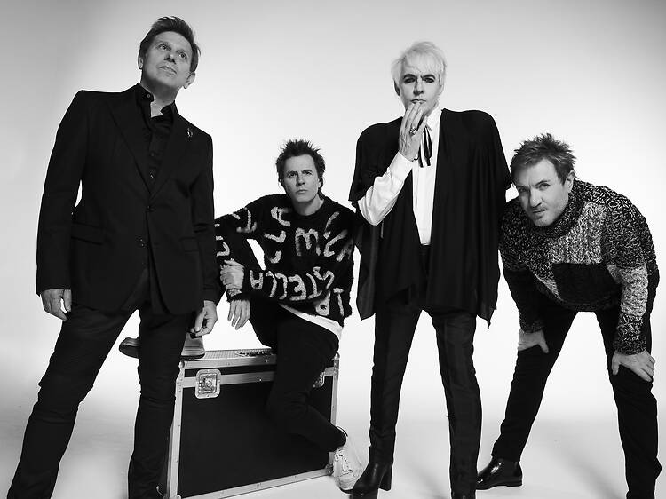 Duran Duran