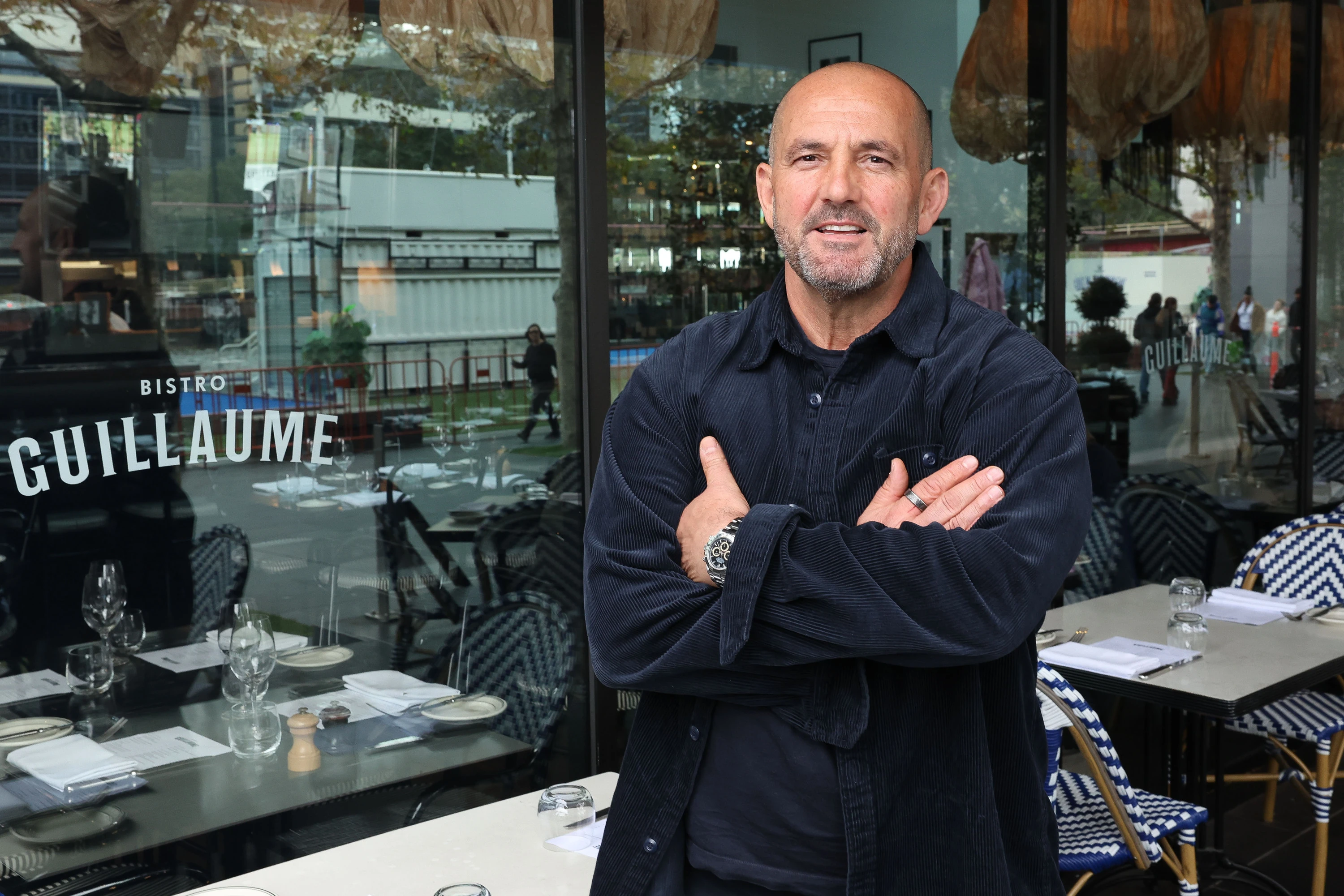 Guillaume Brahimi 