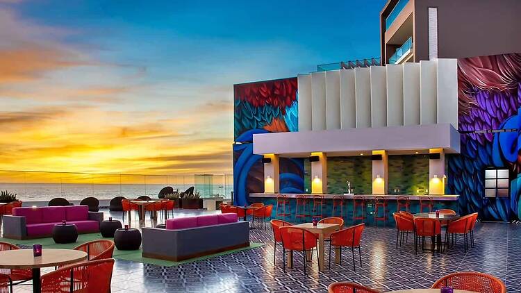 Hard Rock Hotel Los Cabos 