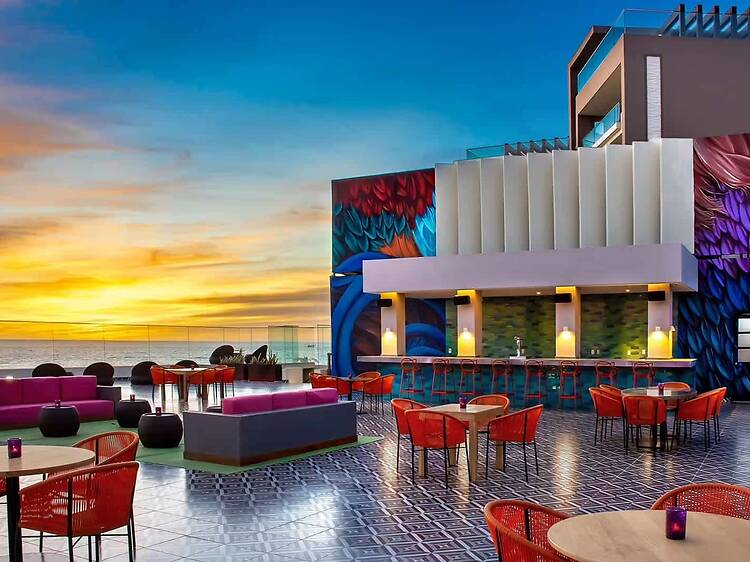 Hard Rock Hotel Los Cabos Hard Rock Hotel Los Cabos
