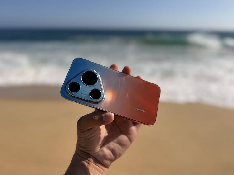 Así es la nueva línea Huawei Pura 90s Series: cámara de 200 megapixeles Así es la nueva línea Huawei Pura 90s Series: cámara de 200 megapixeles
