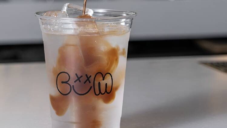 CUM Coffee