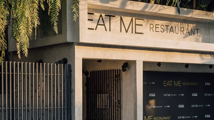 Eat Me Restaurant