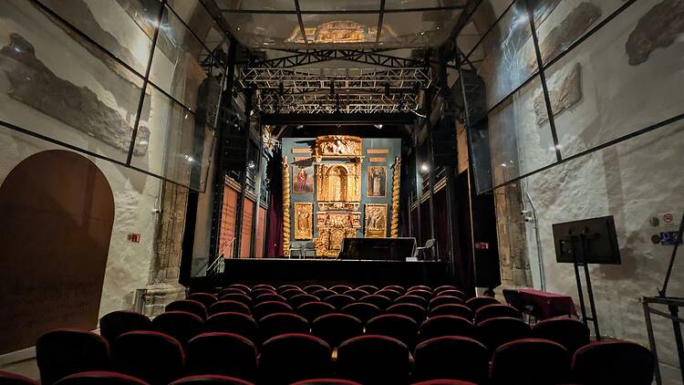 Descubre el Museo de Sitio de Sor Juana en la Universidad del Claustro