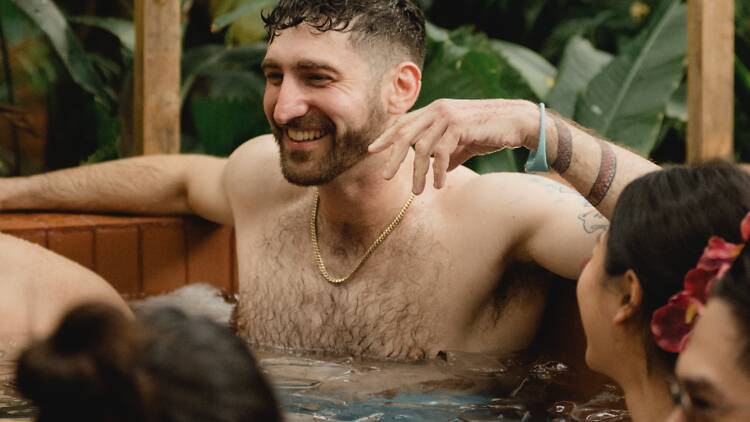 5. Dip Garden Onsen & Ice Bath