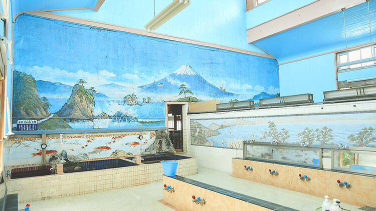 Teikoku-yu