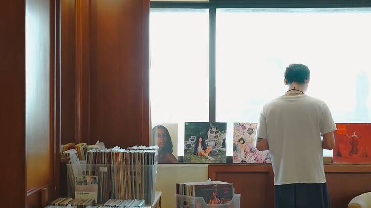 BKK VINYL FAIR BKK VINYL FAIR