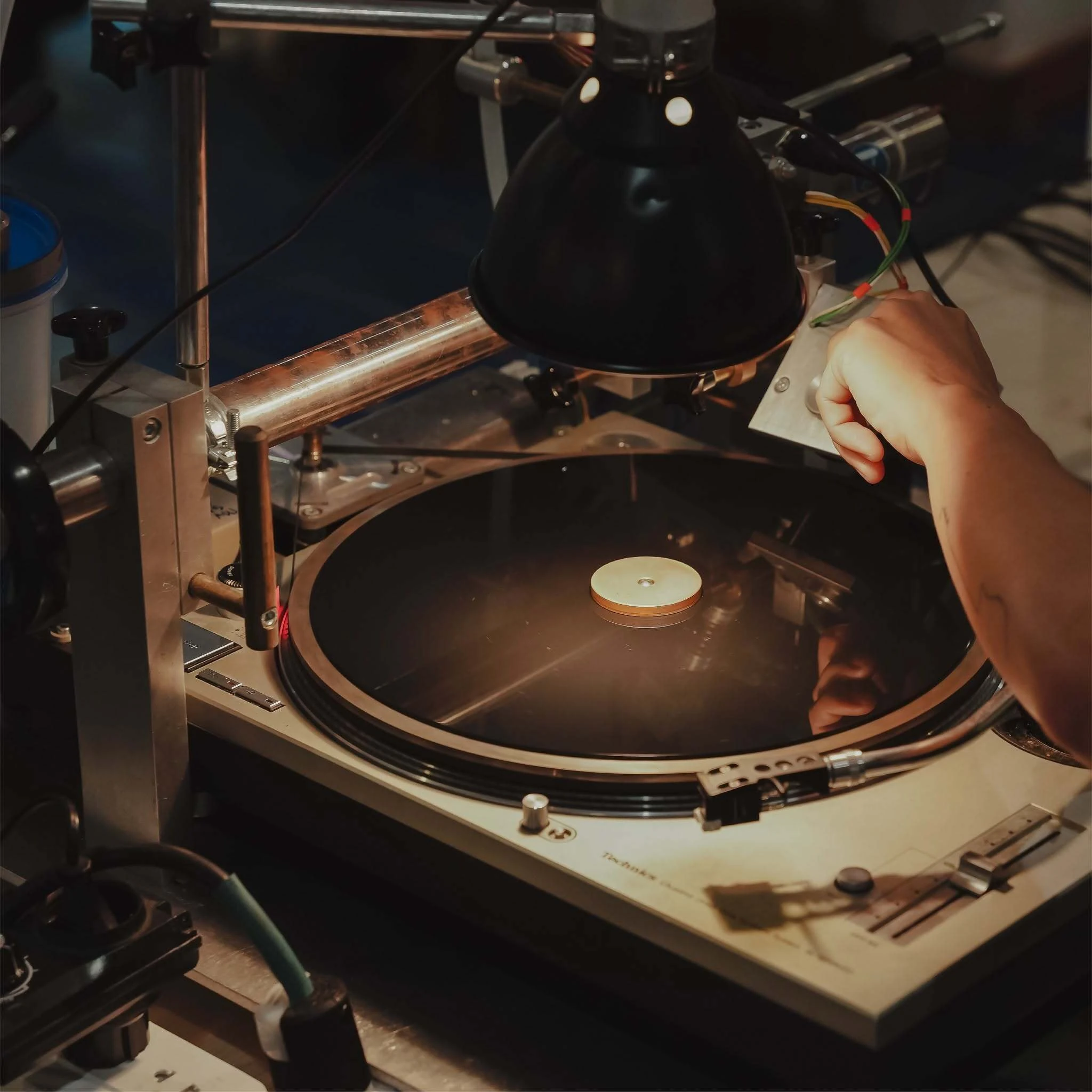 BKK VINYL FAIR