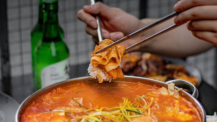 K-Food Fair 2026 | Korean Food & Culture Festival