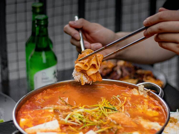 K-Food Fair 2026 | Korean Food & Culture Festival