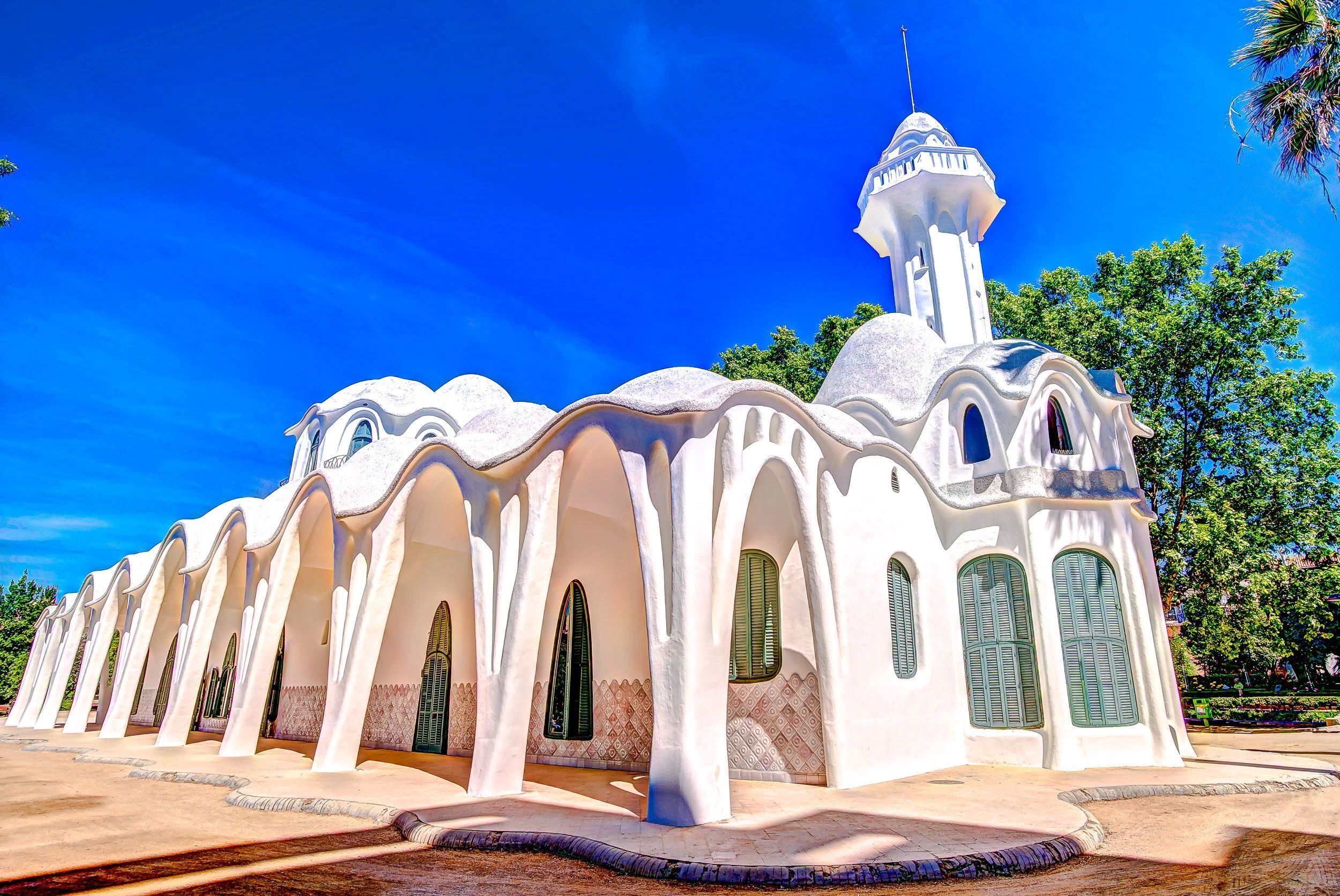 Masia Freixa
