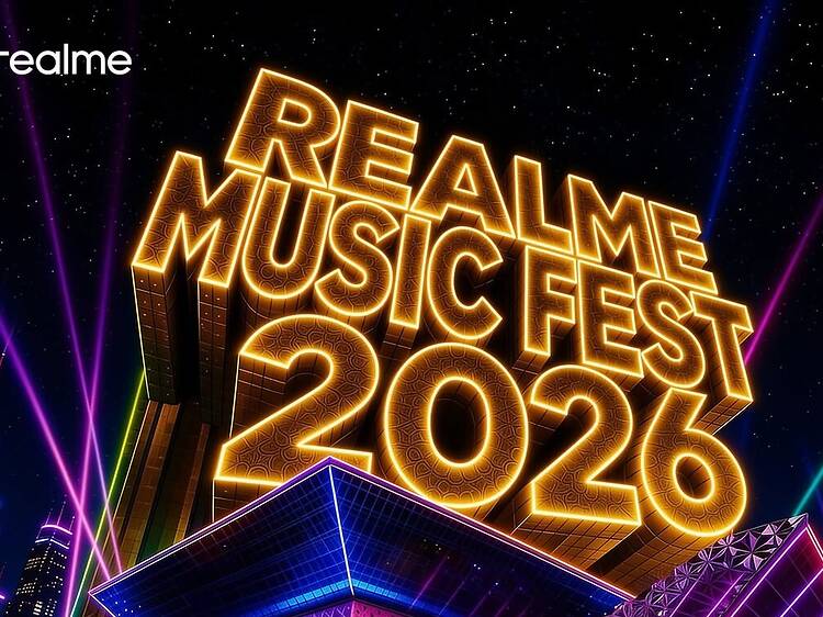realme Music Fest | Delhi 2026