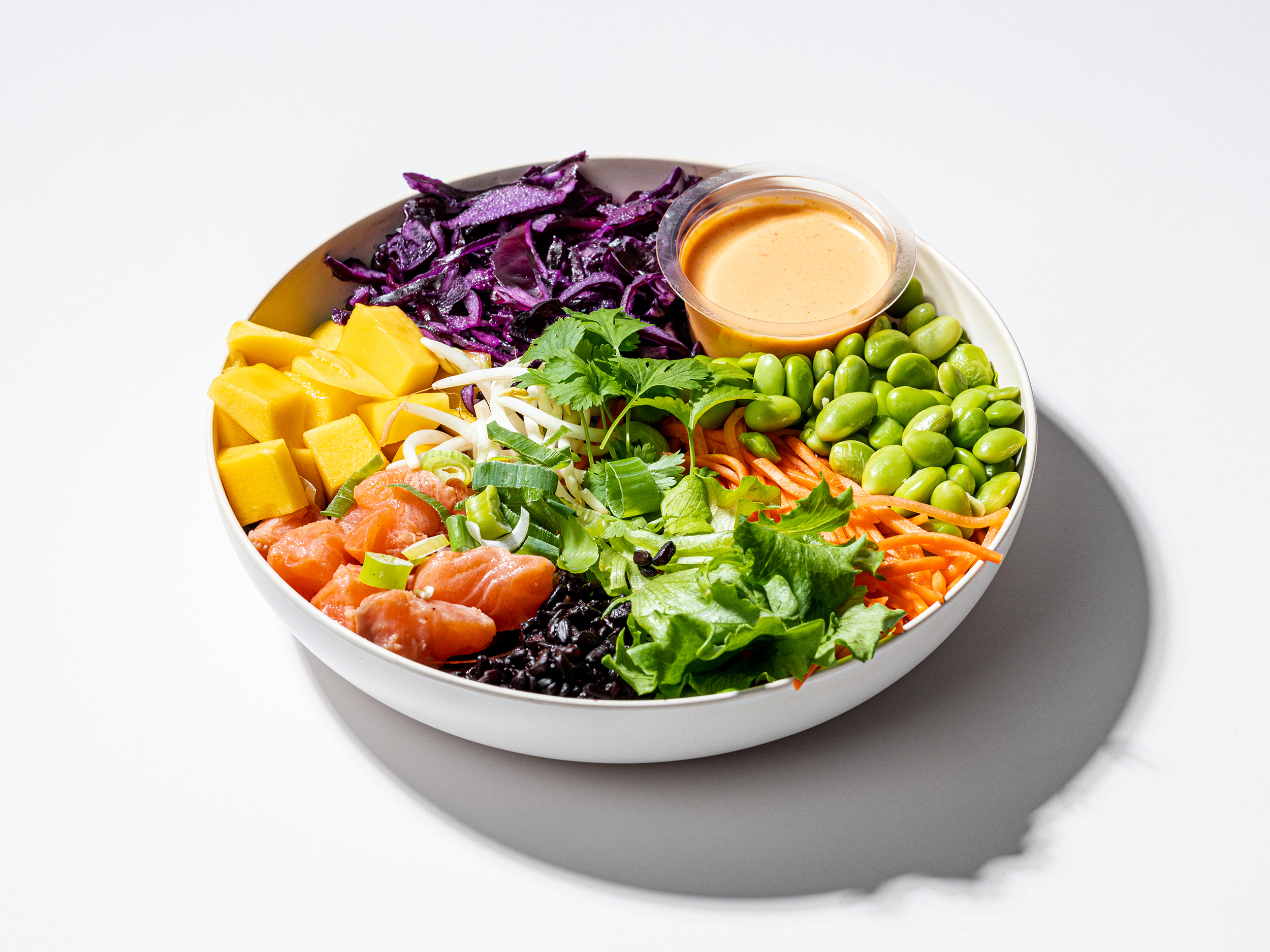 Posh Swedish salads are coming to London for the first time