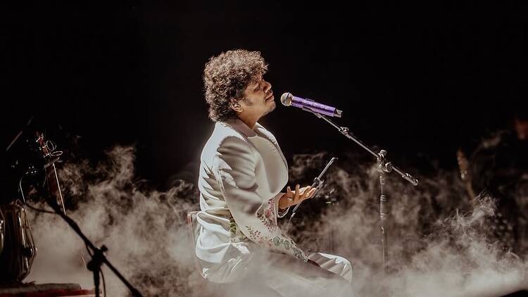 Papon | Concert