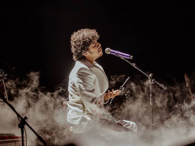 Papon | Concert