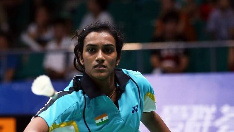 BWF World Championships | Badminton