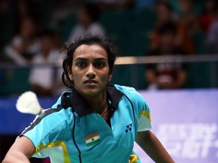 BWF World Championships | Badminton