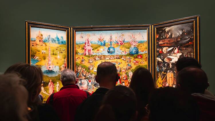 Museo del Prado