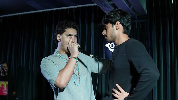 Delhi Beatbox Championship 2026