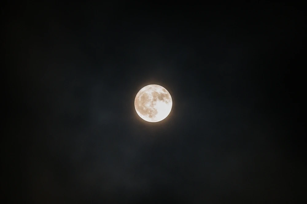 Buck Moon