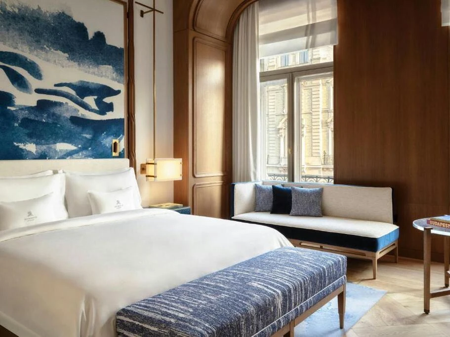 St. Regis Budapest