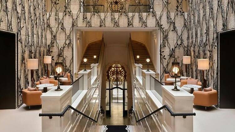 St. Regis Budapest St. Regis Budapest