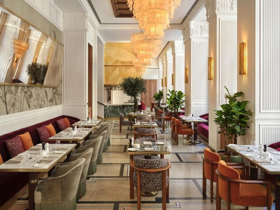 St. Regis Budapest
