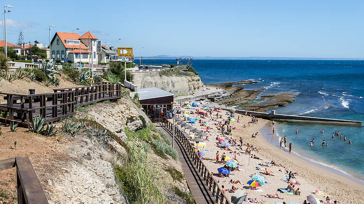 Praia das Avencas Praia das Avencas
