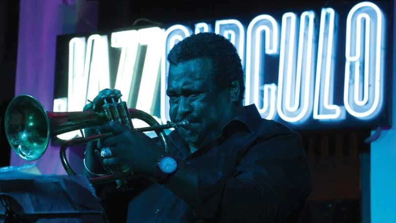 Jazz C&iacute;rculo