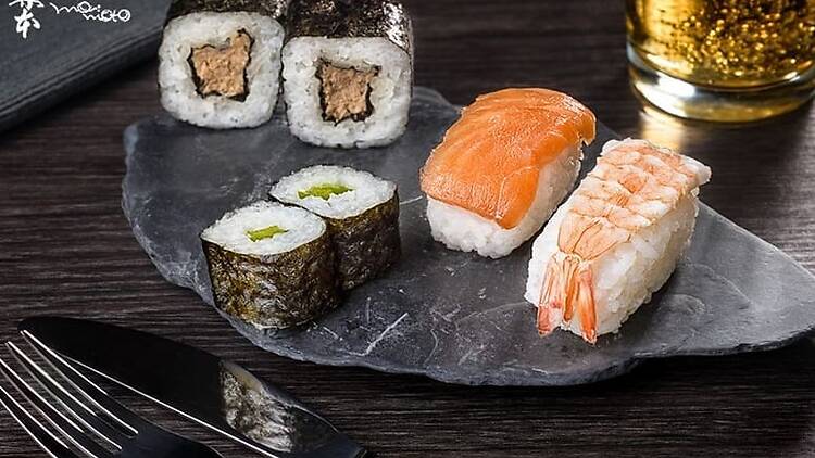 Wasabi by Morimoto | Mumbai Wasabi by Morimoto | Mumbai