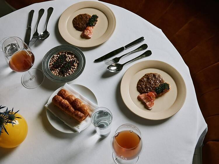 The best chef-led restaurants in India The best chef-led restaurants in India