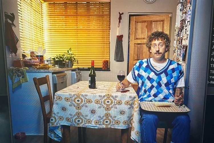 Schalk Bezuidenhout - Hey Hey Divorc&eacute; - CPT