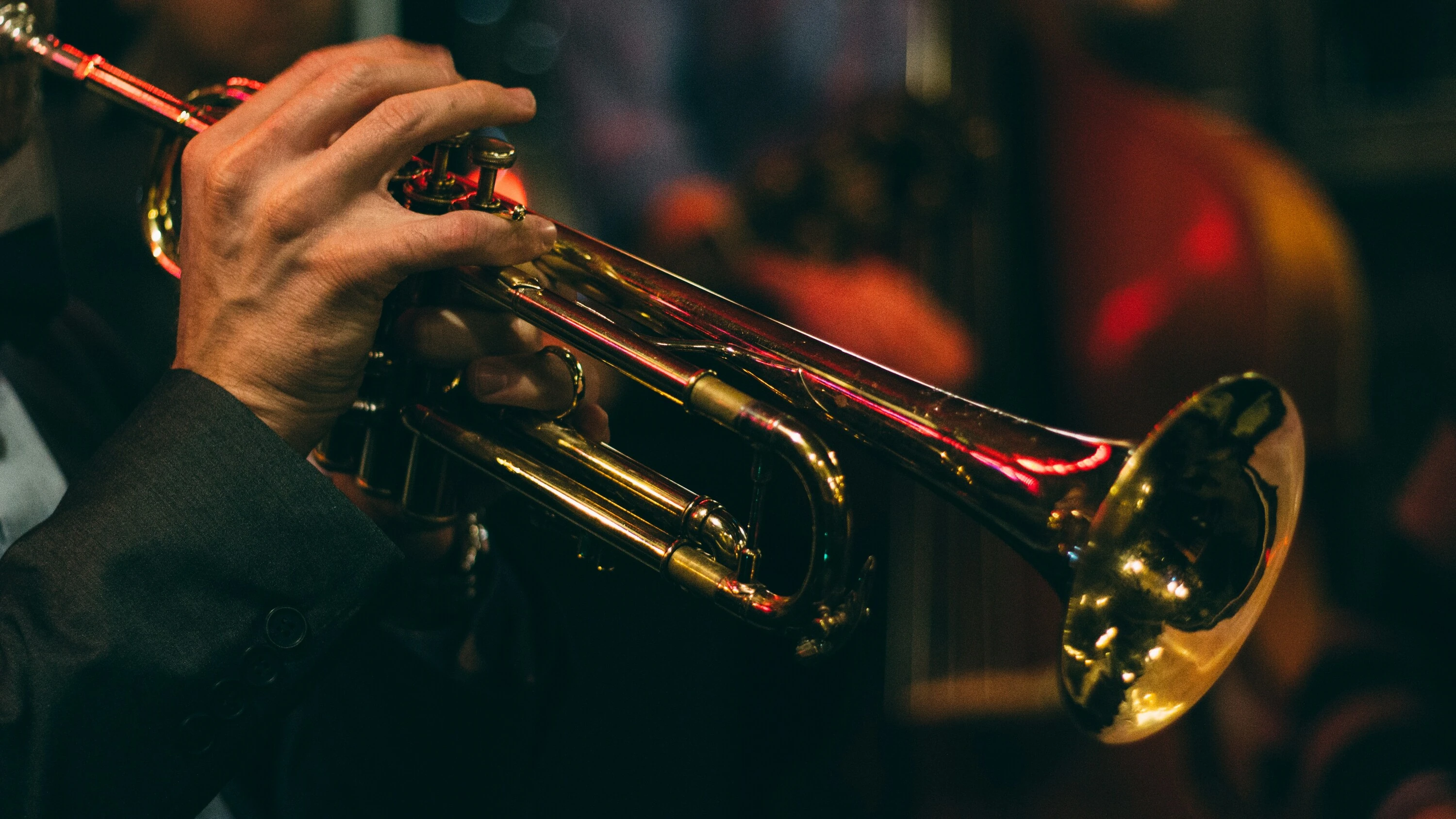 Are You Jazz? Turns Two!