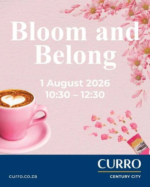 Curro Century City Women&rsquo;s Day