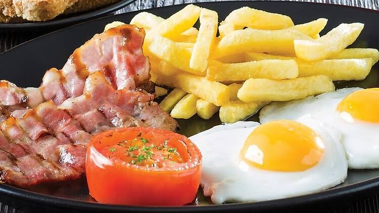 Spur