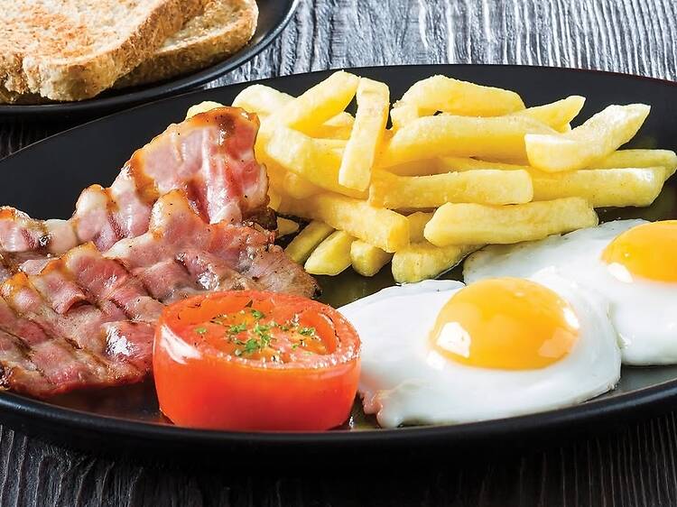 Best restaurant specials in Johannesburg: Where to dine every day of the week